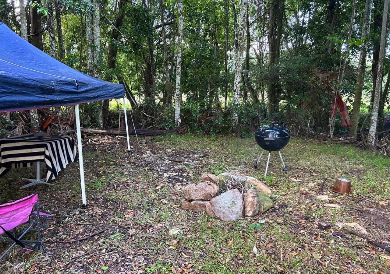 Sunshine Coast Retreat Your Own Private Golf Course Diddillibah Buitenkant foto