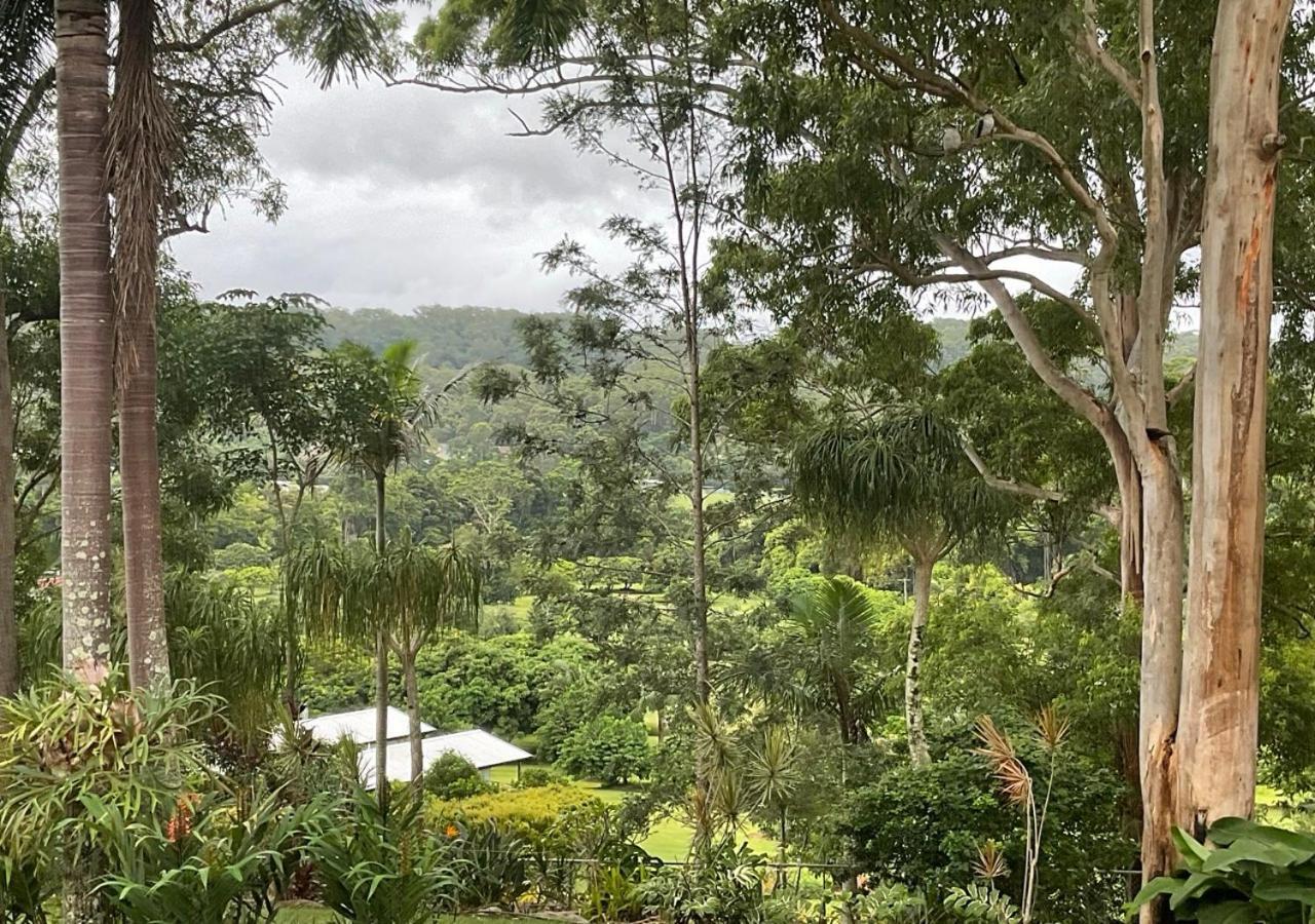 Sunshine Coast Retreat Your Own Private Golf Course Diddillibah Buitenkant foto