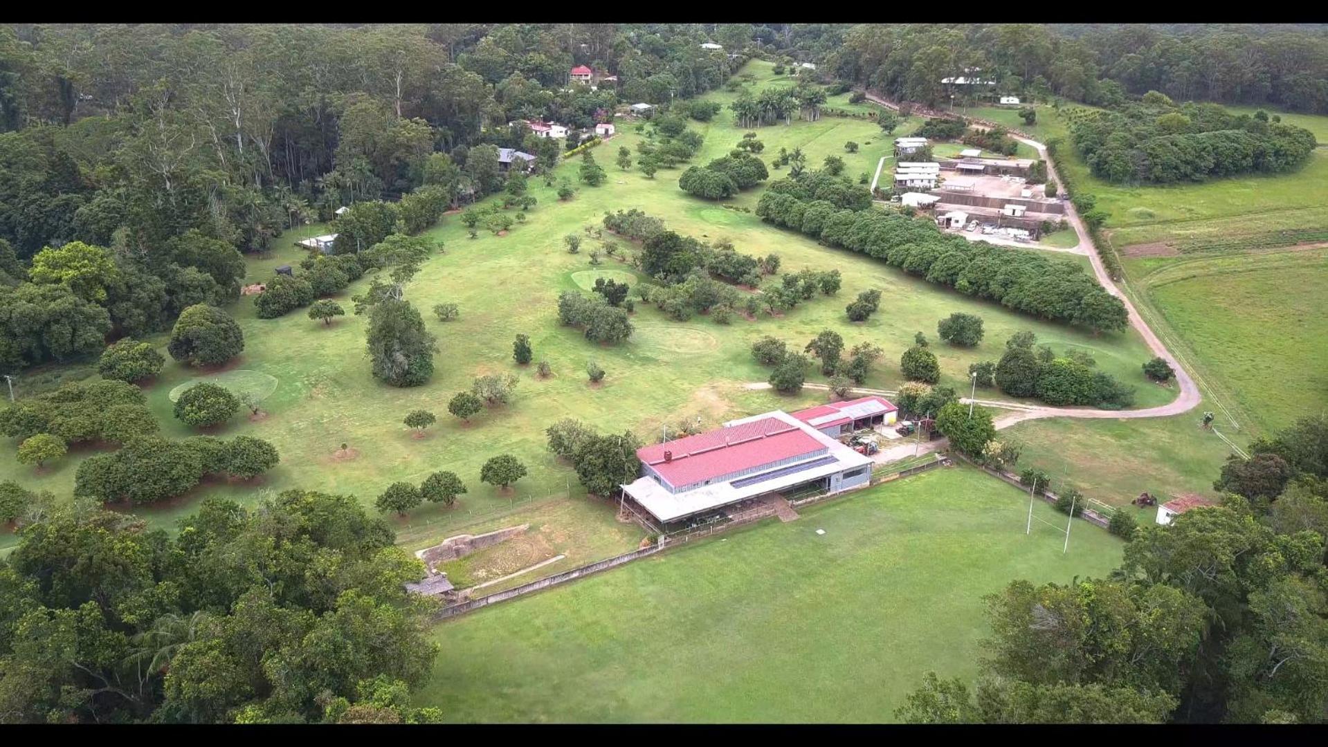 Sunshine Coast Retreat Your Own Private Golf Course Diddillibah Buitenkant foto