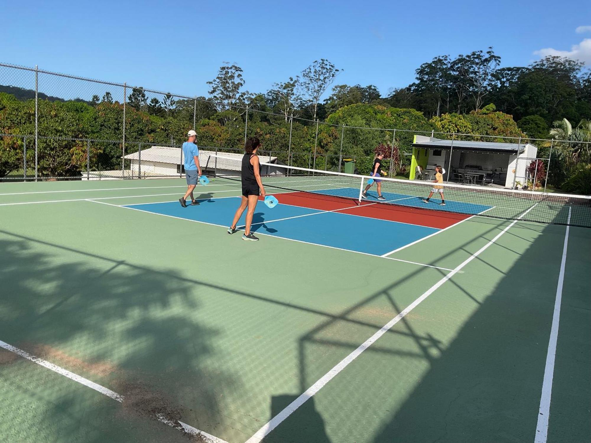 Sunshine Coast Retreat Your Own Private Golf Course Diddillibah Buitenkant foto