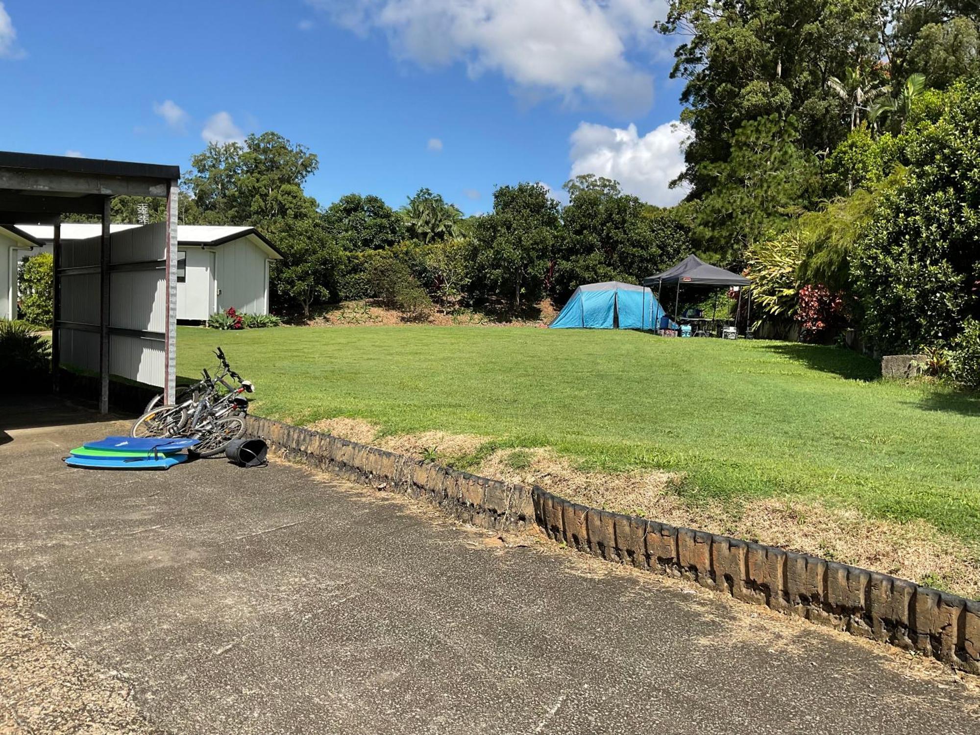 Sunshine Coast Retreat Your Own Private Golf Course Diddillibah Buitenkant foto