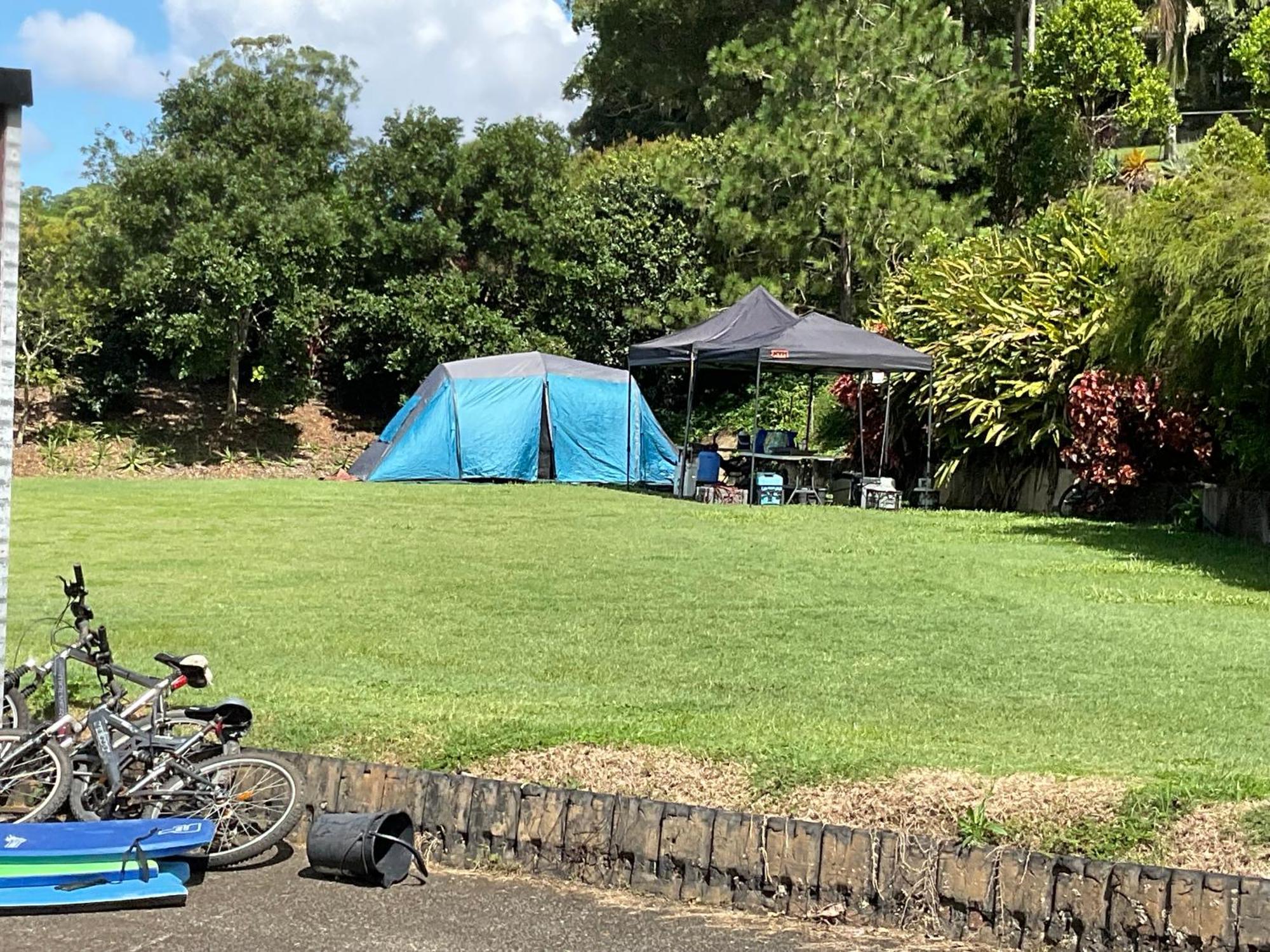 Sunshine Coast Retreat Your Own Private Golf Course Diddillibah Buitenkant foto