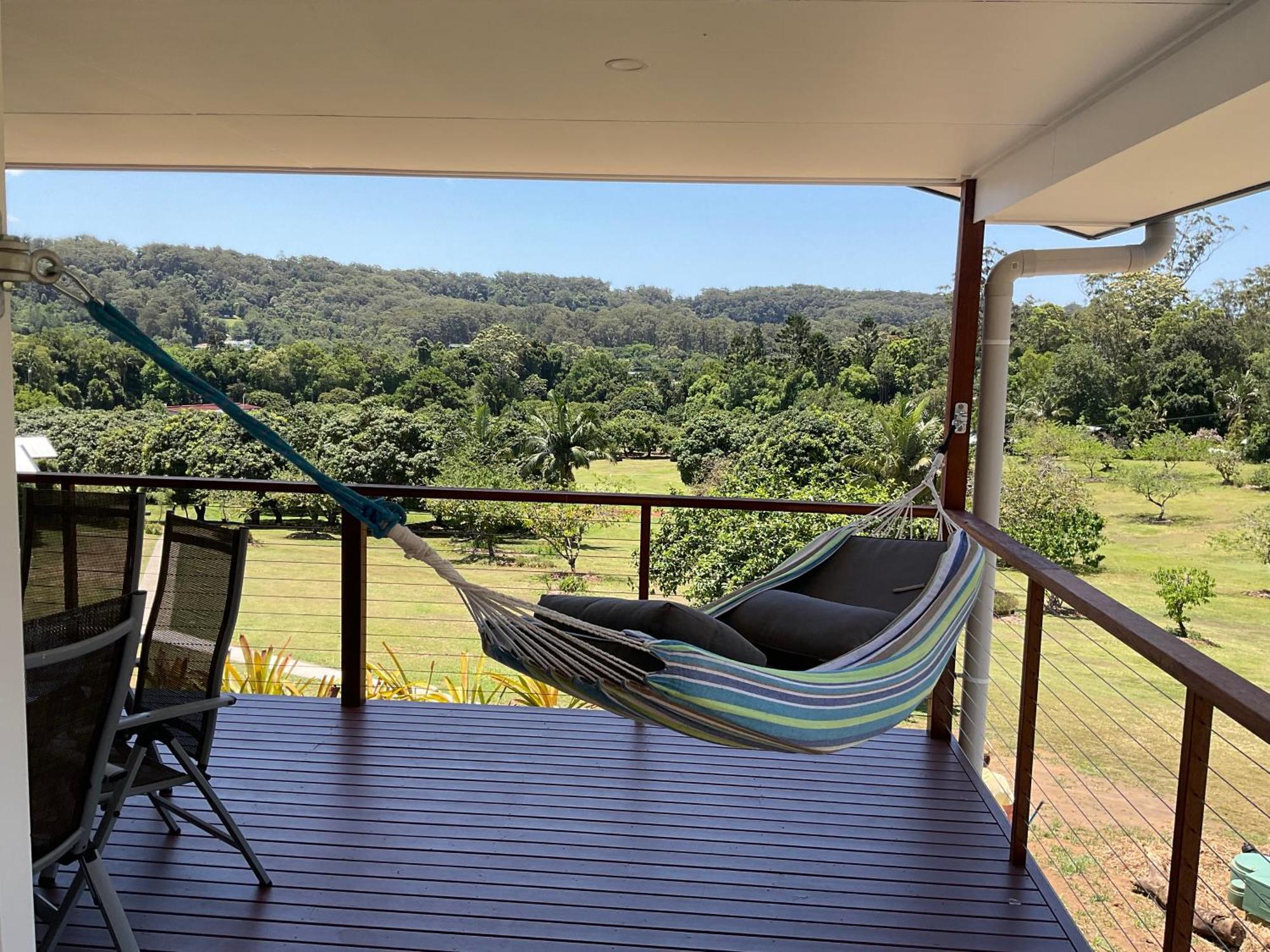 Sunshine Coast Retreat Your Own Private Golf Course Diddillibah Buitenkant foto