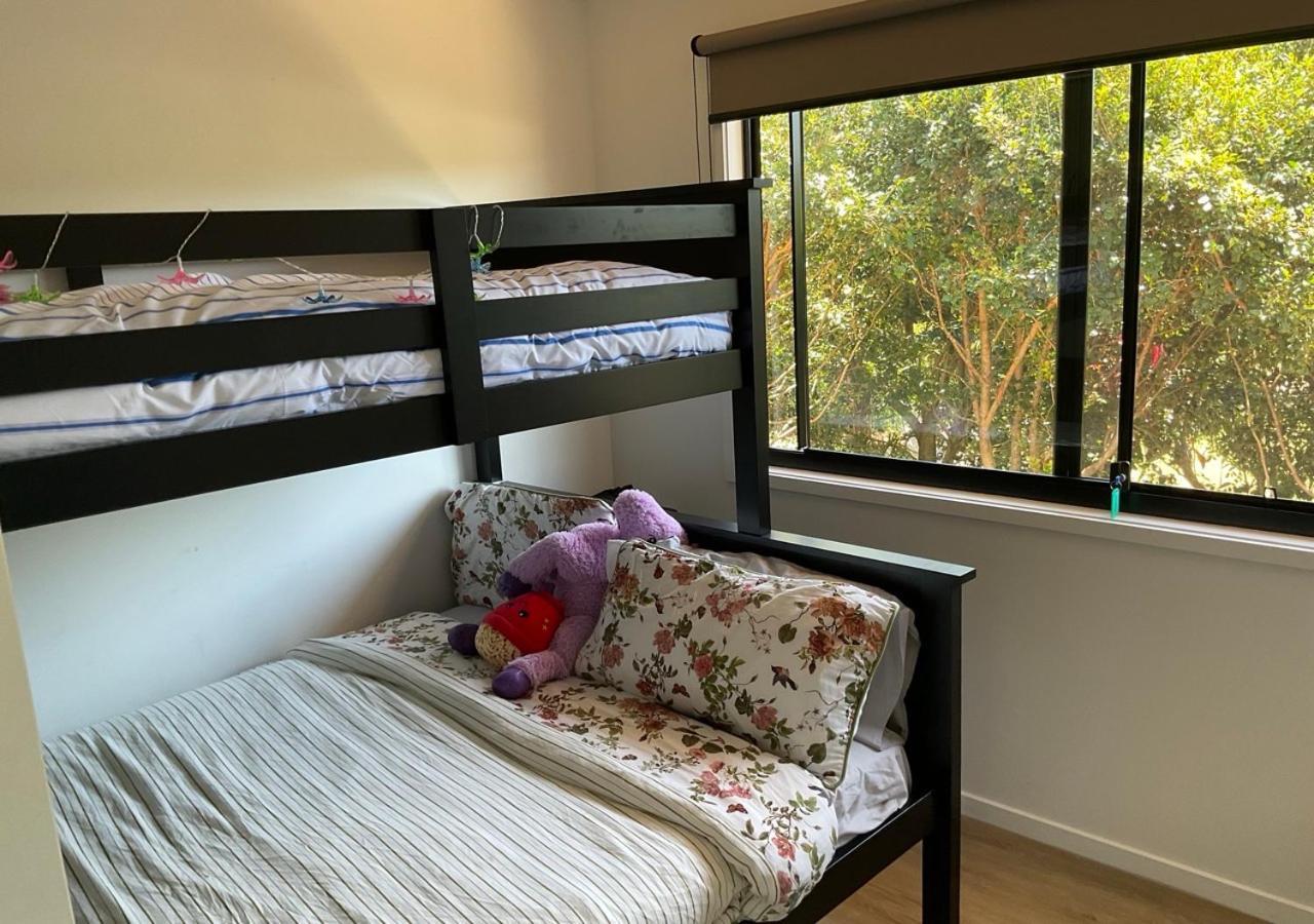 Sunshine Coast Retreat Your Own Private Golf Course Diddillibah Buitenkant foto