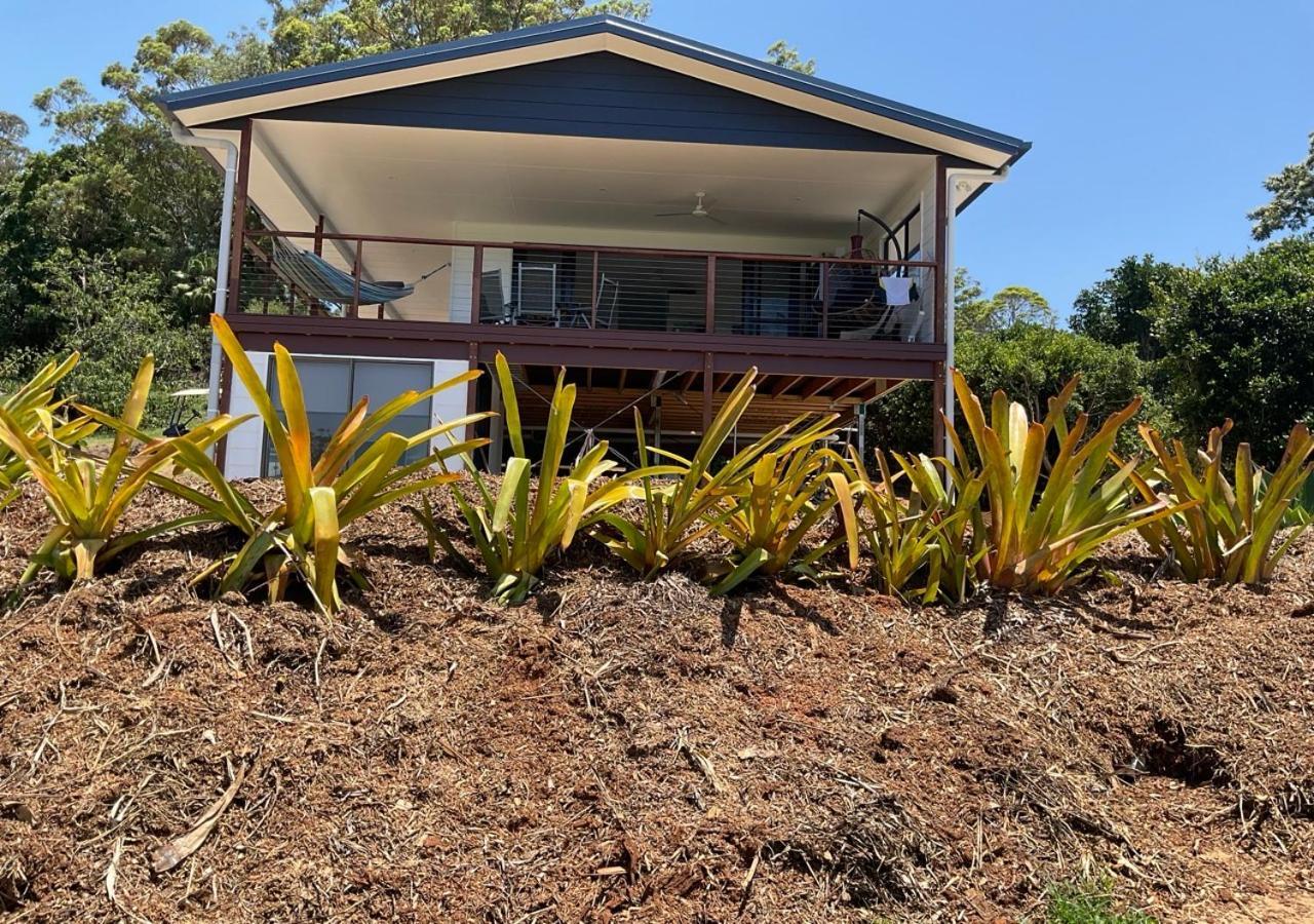 Sunshine Coast Retreat Your Own Private Golf Course Diddillibah Buitenkant foto