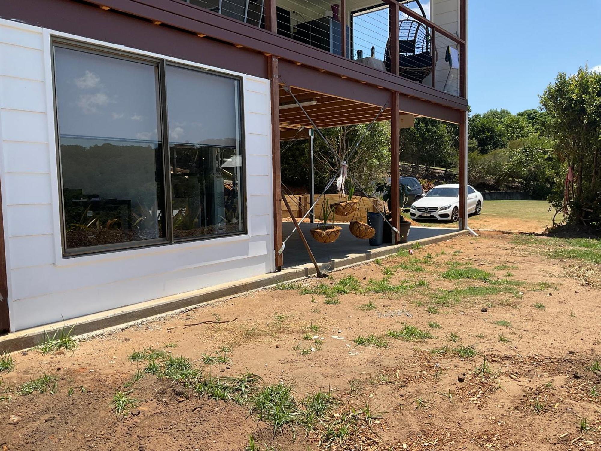 Sunshine Coast Retreat Your Own Private Golf Course Diddillibah Buitenkant foto