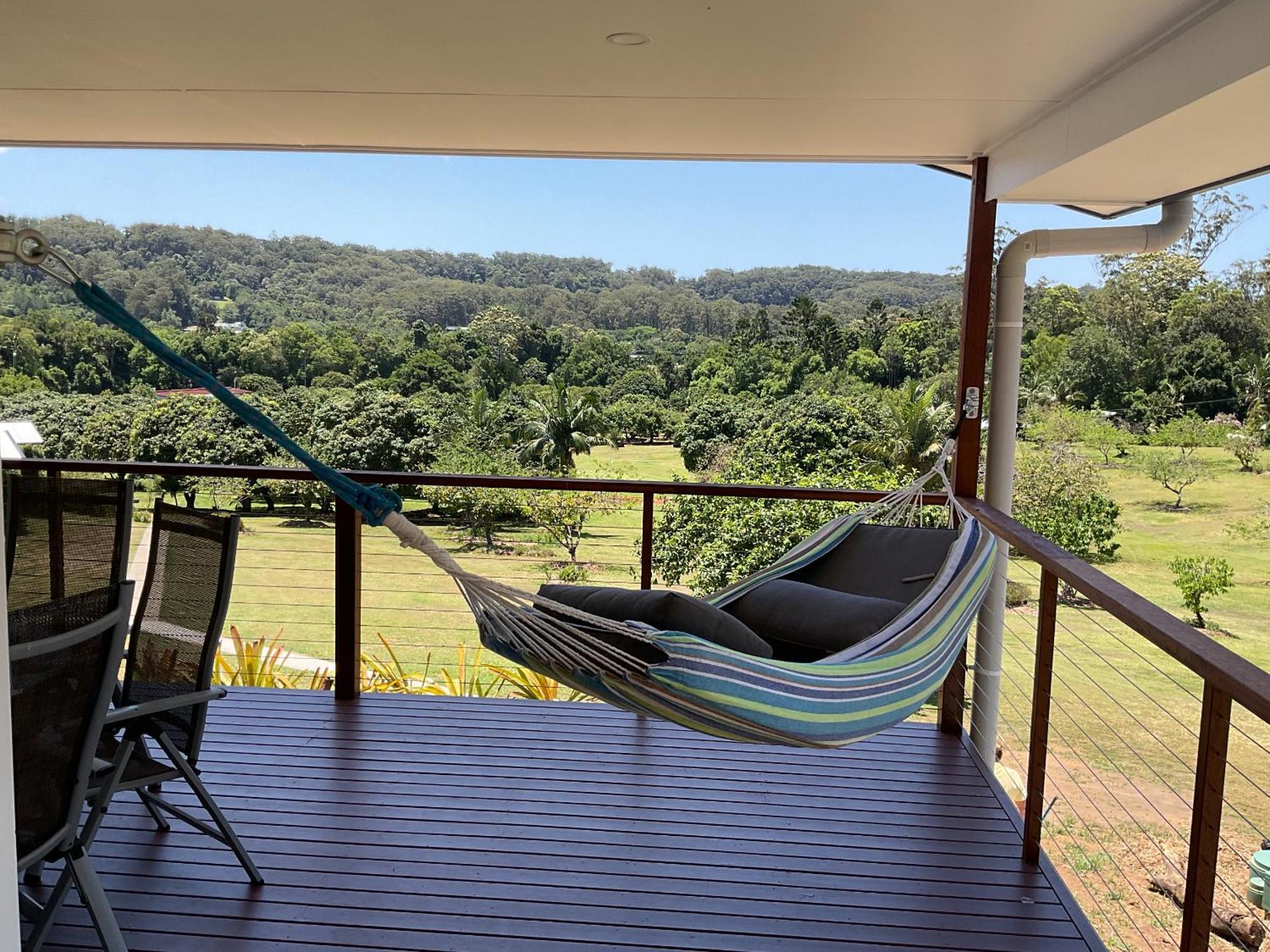 Sunshine Coast Retreat Your Own Private Golf Course Diddillibah Buitenkant foto